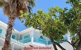 Aliki Panorama Rooms -Breakfast Included-Early Booking Price-