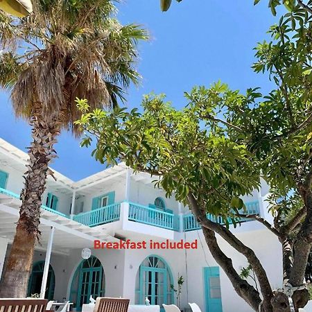 Aliki Panorama Rooms -Breakfast Included-Early Booking Price- Exterior photo
