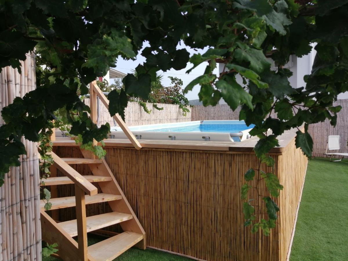 Aliki Panorama Rooms -Breakfast Included-Early Booking Price- Exterior photo