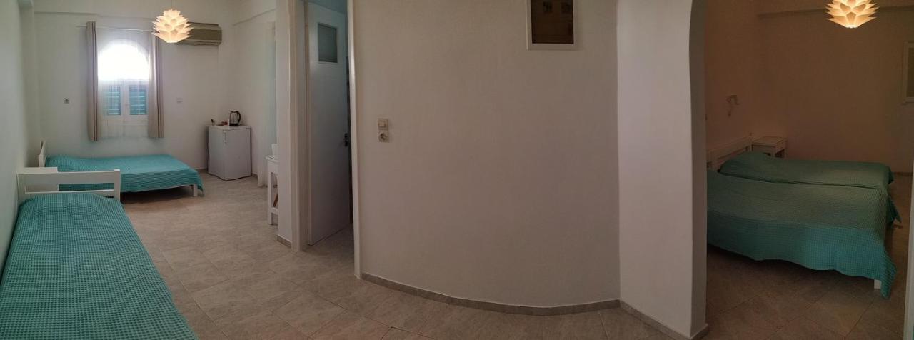 Aliki Panorama Rooms -Breakfast Included-Early Booking Price- Exterior photo
