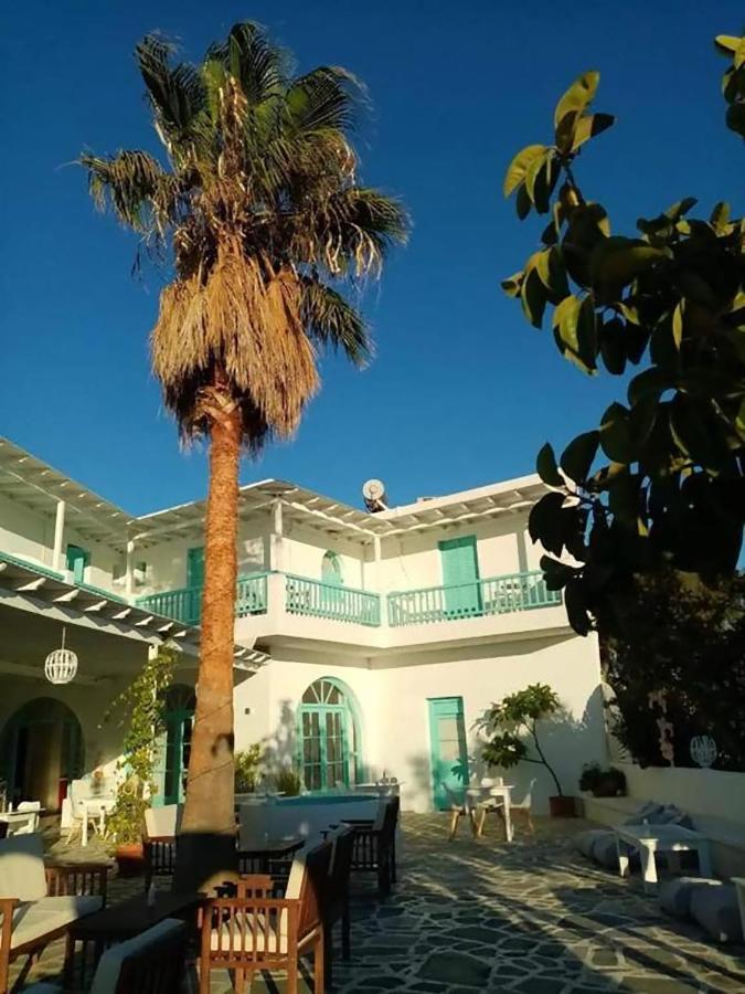 Aliki Panorama Rooms -Breakfast Included-Early Booking Price- Exterior photo