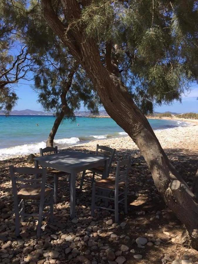 Aliki Panorama Rooms -Breakfast Included-Early Booking Price- Exterior photo