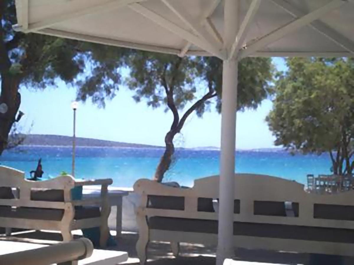 Aliki Panorama Rooms -Breakfast Included-Early Booking Price- Exterior photo
