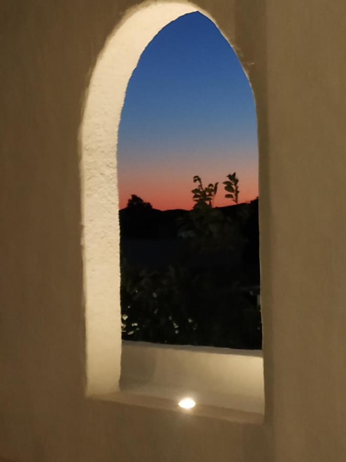 Aliki Panorama Rooms -Breakfast Included-Early Booking Price- Exterior photo