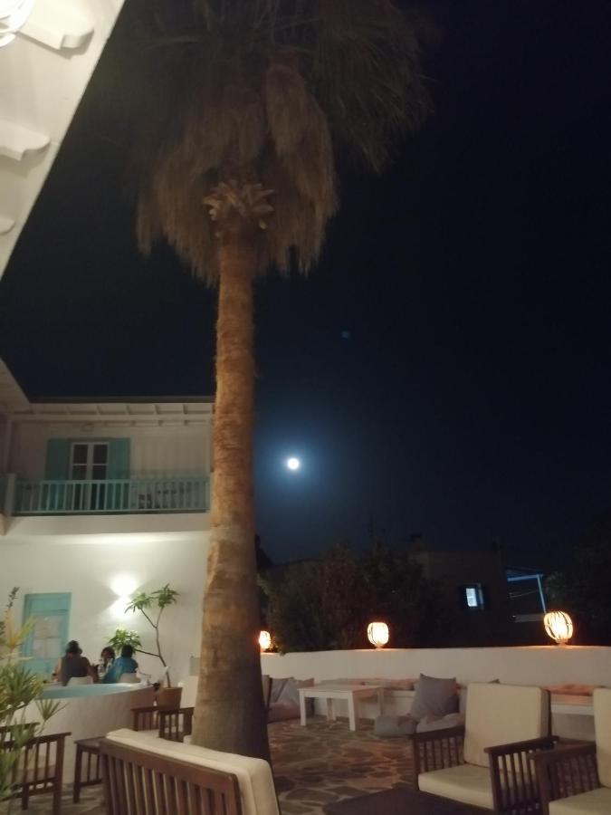 Aliki Panorama Rooms -Breakfast Included-Early Booking Price- Exterior photo
