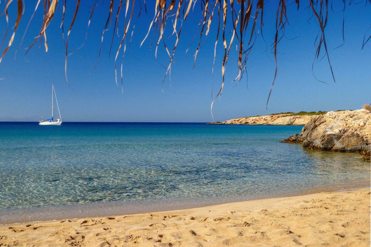Aliki Panorama Rooms -Breakfast Included-Early Booking Price- Exterior photo