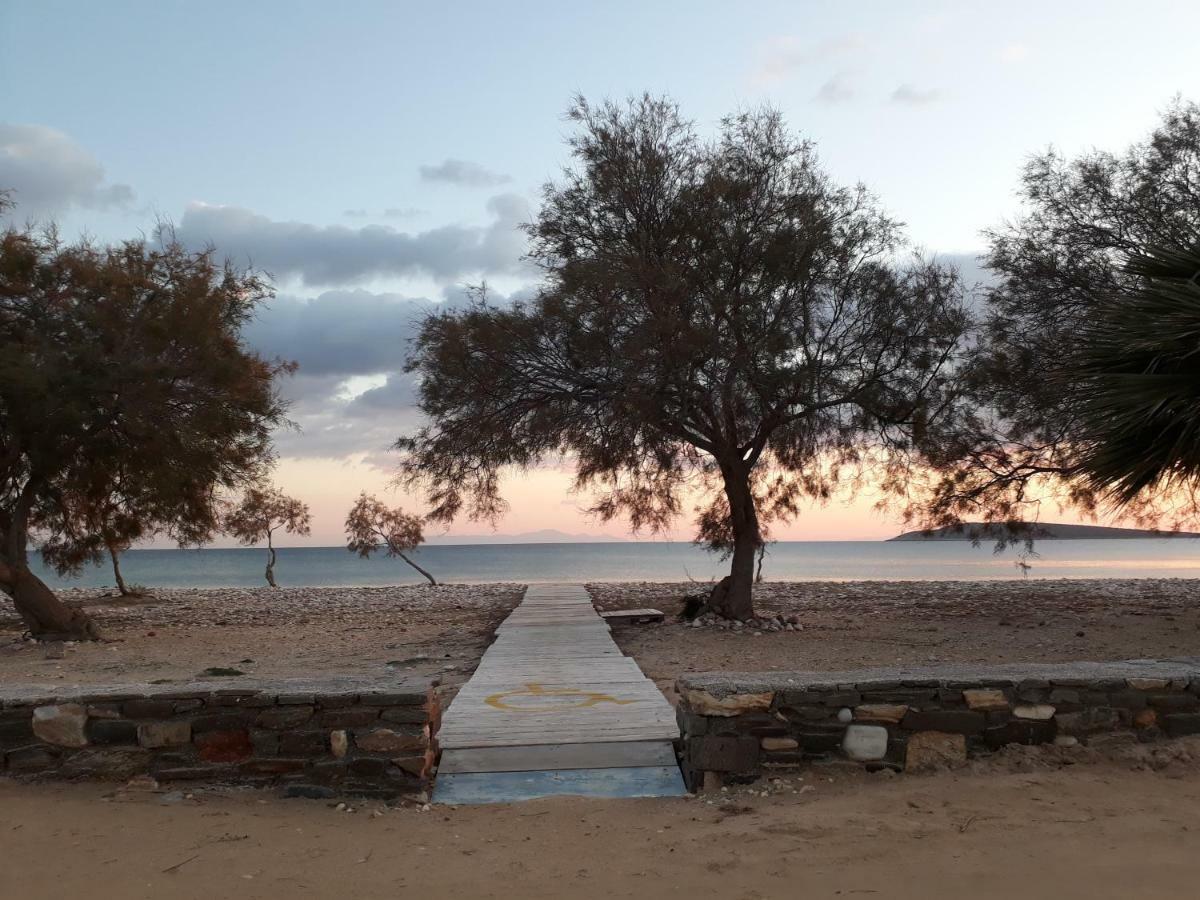 Aliki Panorama Rooms -Breakfast Included-Early Booking Price- Exterior photo