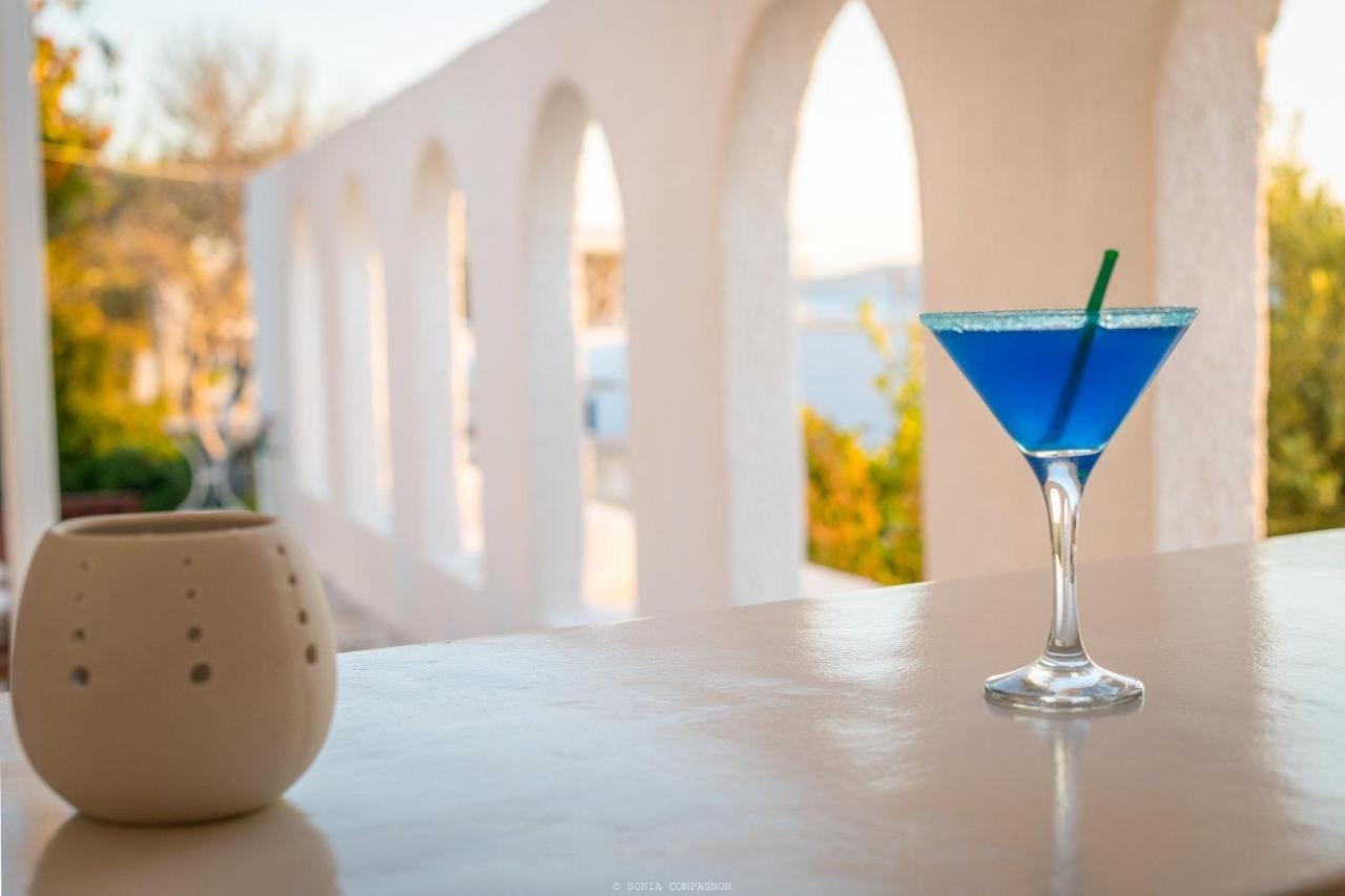 Aliki Panorama Rooms -Breakfast Included-Early Booking Price- Exterior photo