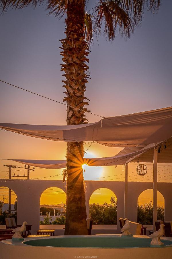Aliki Panorama Rooms -Breakfast Included-Early Booking Price- Exterior photo